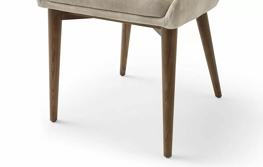 Стол Veronica + 4 стула Mikaela - фото 16