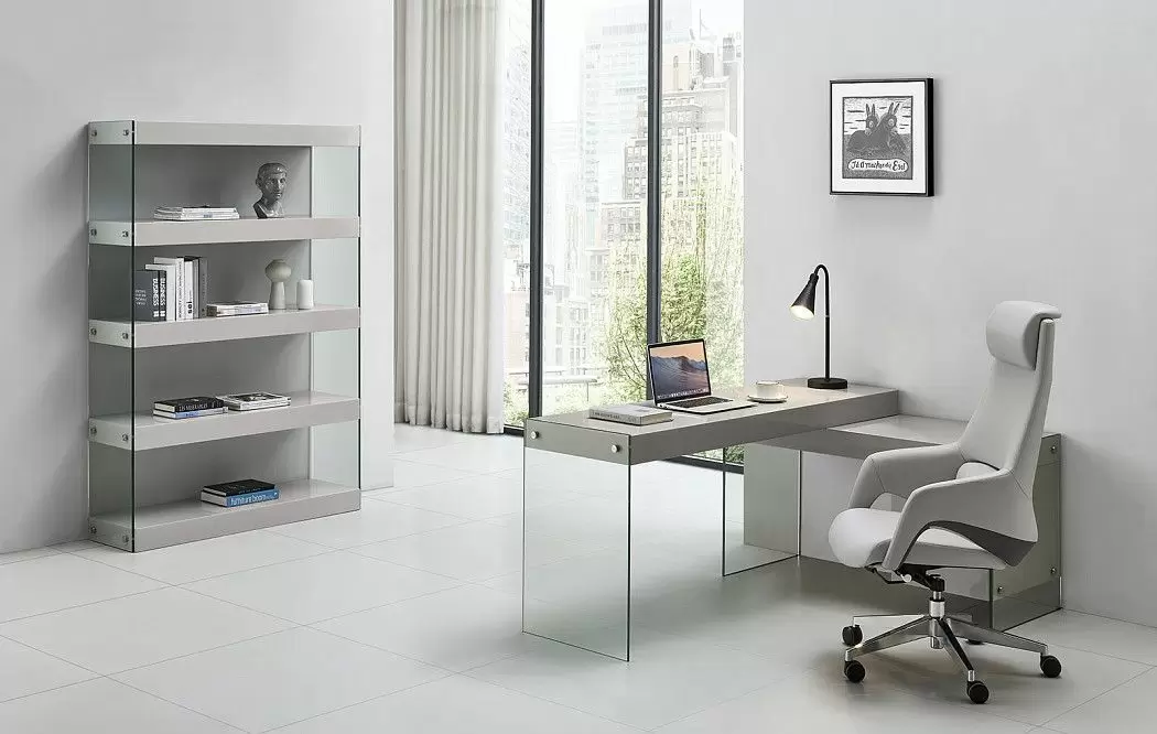 Кресло Start, светло-серый - фото 2