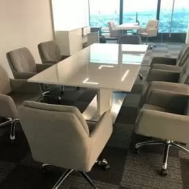 Кресло Shannon, серый