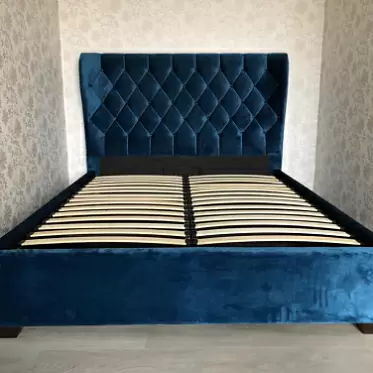 Кровать Fabiana, темно-синий IMG-20191011-WA0000