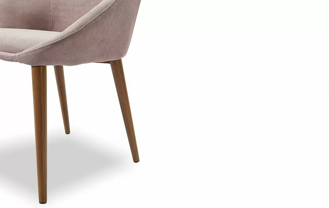 Стул Liam, орех - фото 9