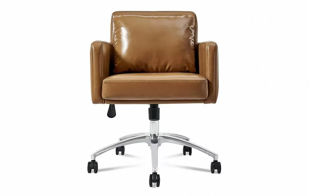 Кресло Winston, коричневый - фото 8