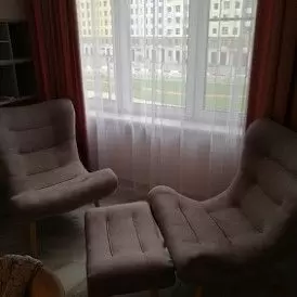 Кресло Dolce Vita, снежная мята