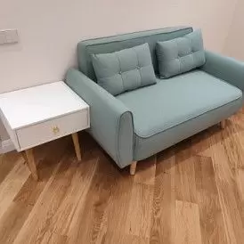 Стол Charly + 4 стула Tori