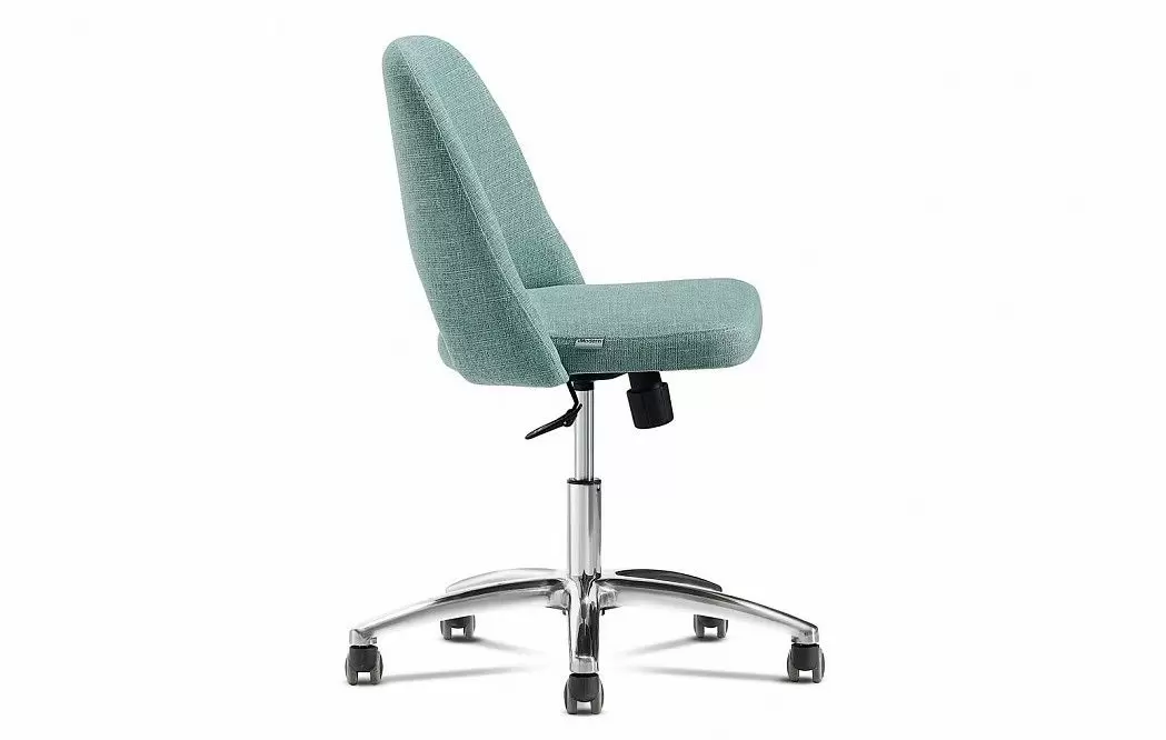 Кресло Greta, бирюзовый - фото 7