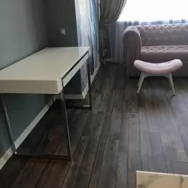 Стол письменный Ego, белый