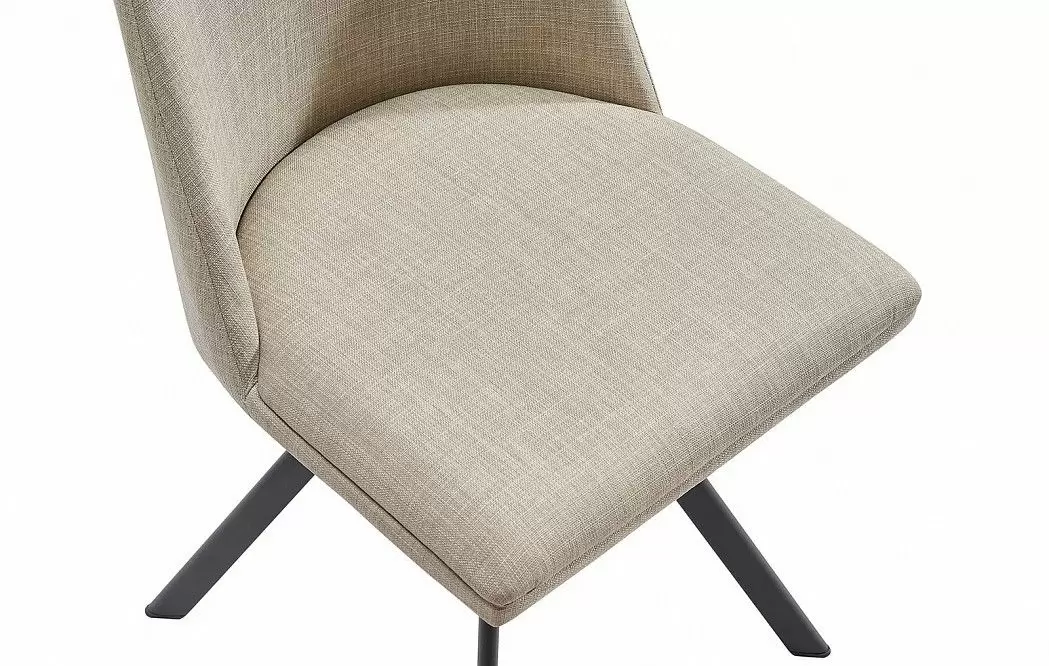 Стул Elsi, бежевый - фото 4