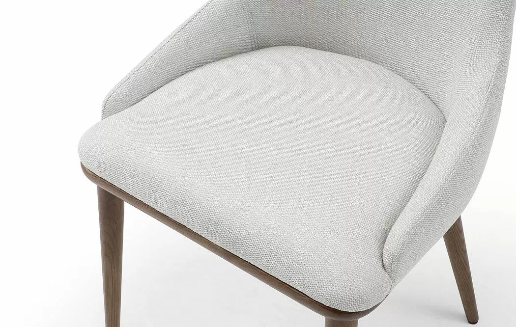 Стол Esmeralda + 6 стульев Augusta - фото 16