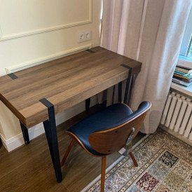 Стол Sonata + 4 стула Jenny