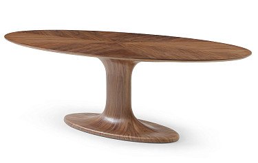 Стол Lucrezia 240, орех