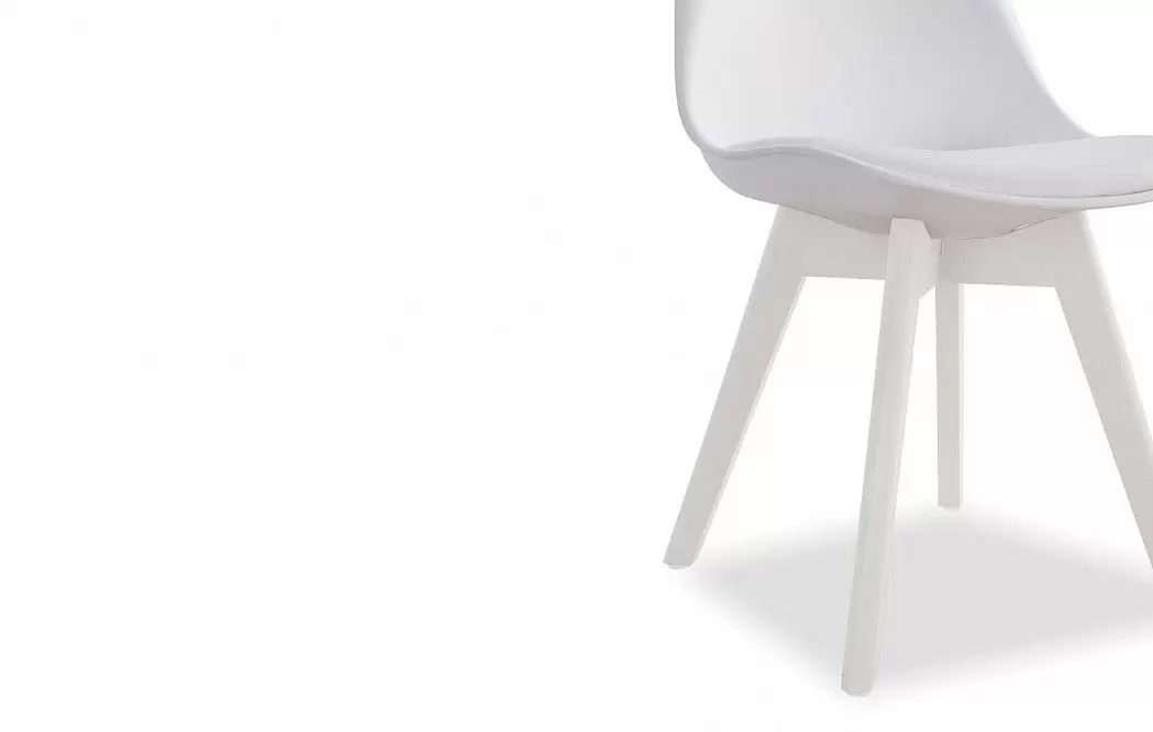 Стол Charly + 4 стула Mark - фото 21