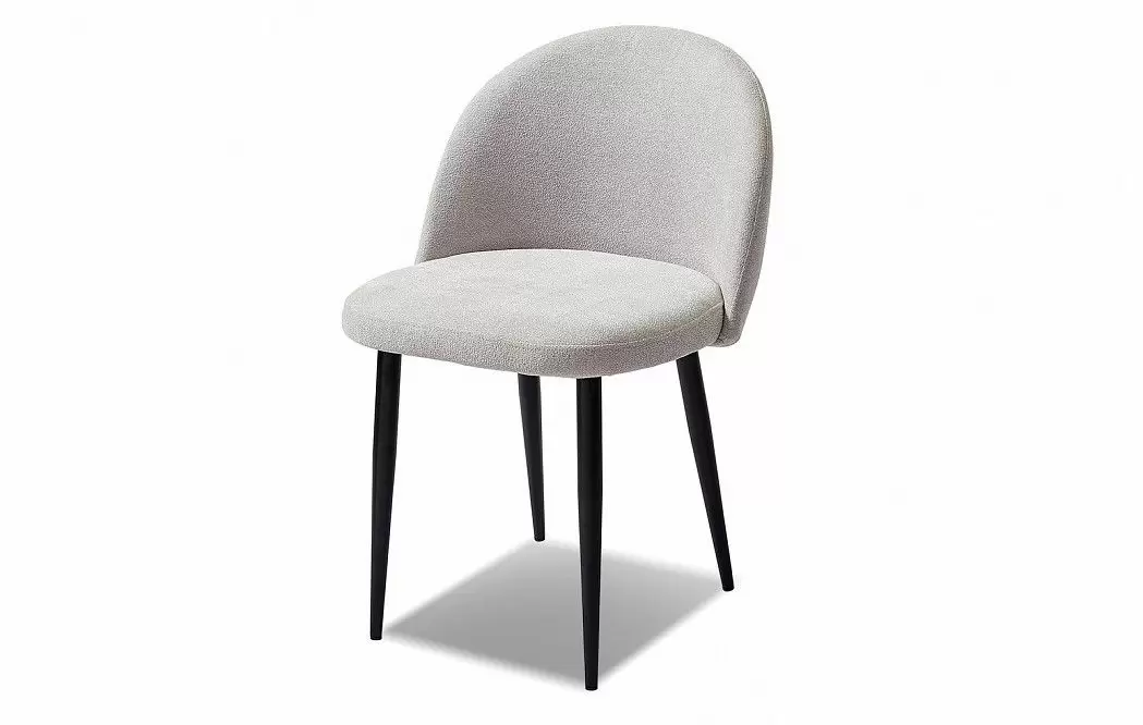 Стол Denver + 4 стула Judith - фото 17