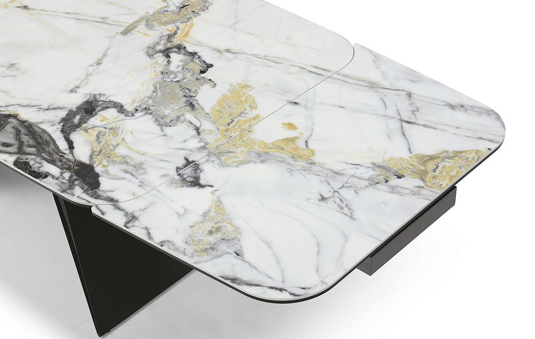 Стол Richard + 4 стула Alessa - фото 5