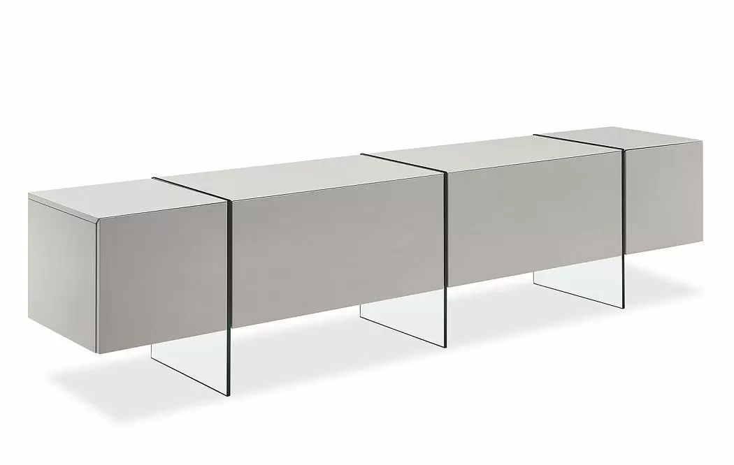 ТВ Тумба Norway, слоновая кость - фото 3