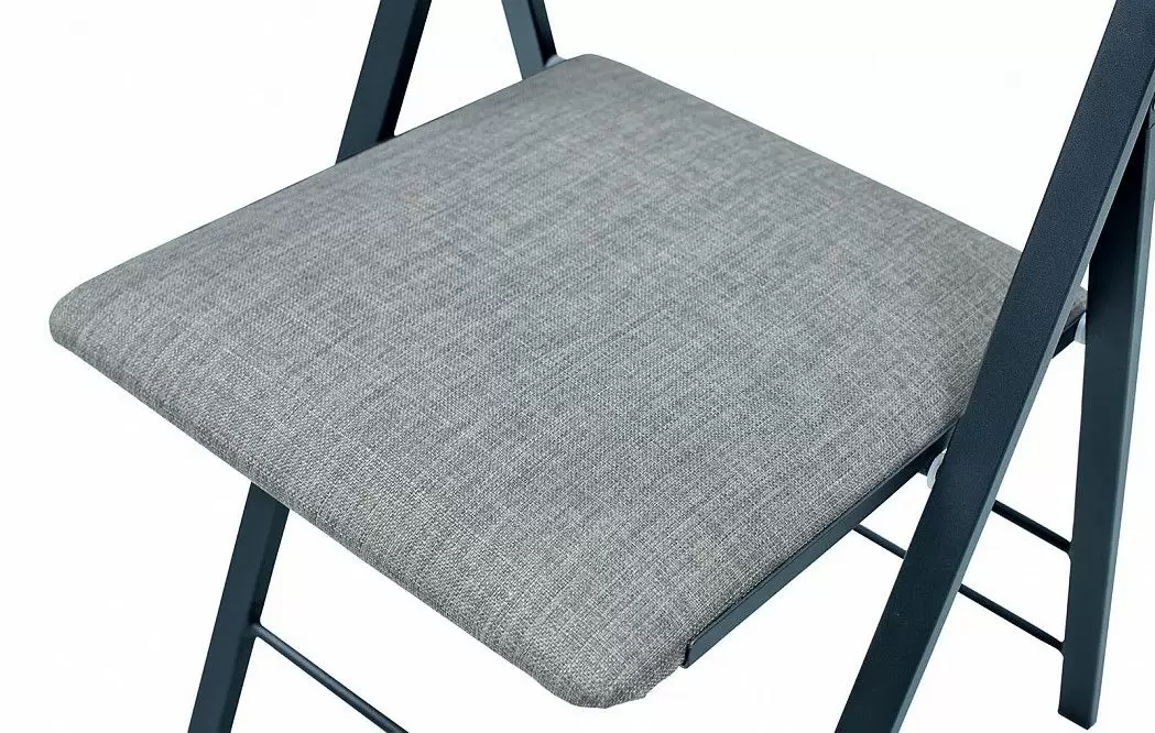 Стул Party, серый/коричневый - фото 8