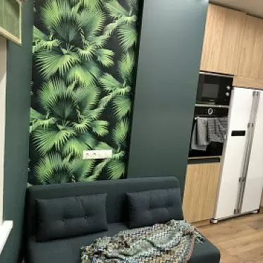 Диван-кровать Doris, темно-синий Doris_dblue_2.jpeg