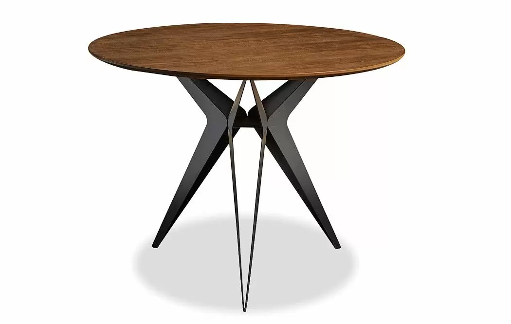 Стол Eliza + 4 стула Ornella - фото 4