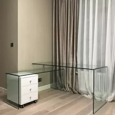 Стол письменный Wall Street, белый IMG-20190914-WA0071