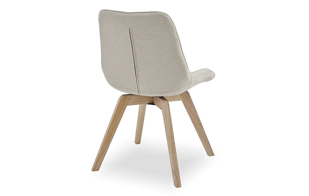 Стол Elsa + 4 стула Maisy - фото 27