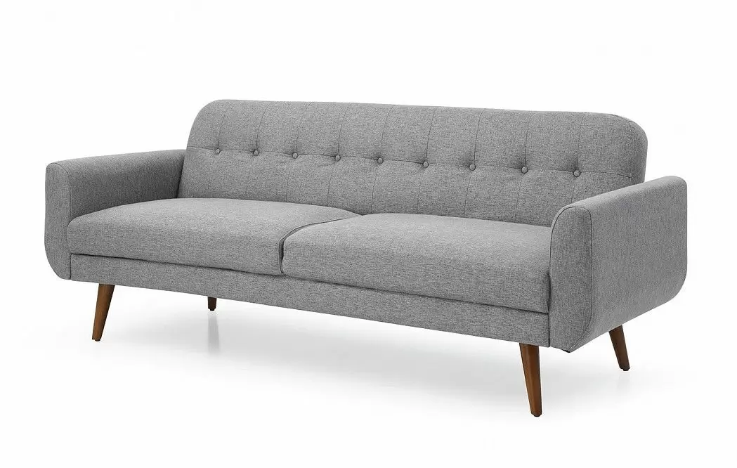 Диван-кровать Selina, темно-серый - фото 11