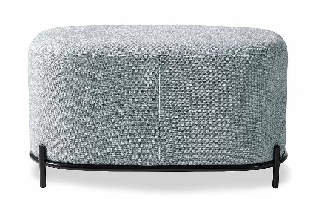 Комплект мягкой мебели Coco, голубой - фото 22