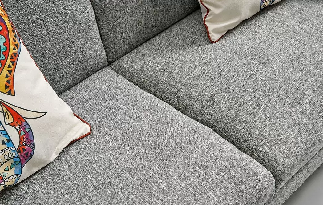 Диван-кровать Kansas, серый - фото 11