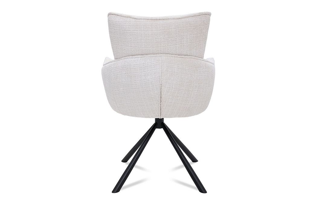 Стол Niagara + 4 стула Gwen - фото 13