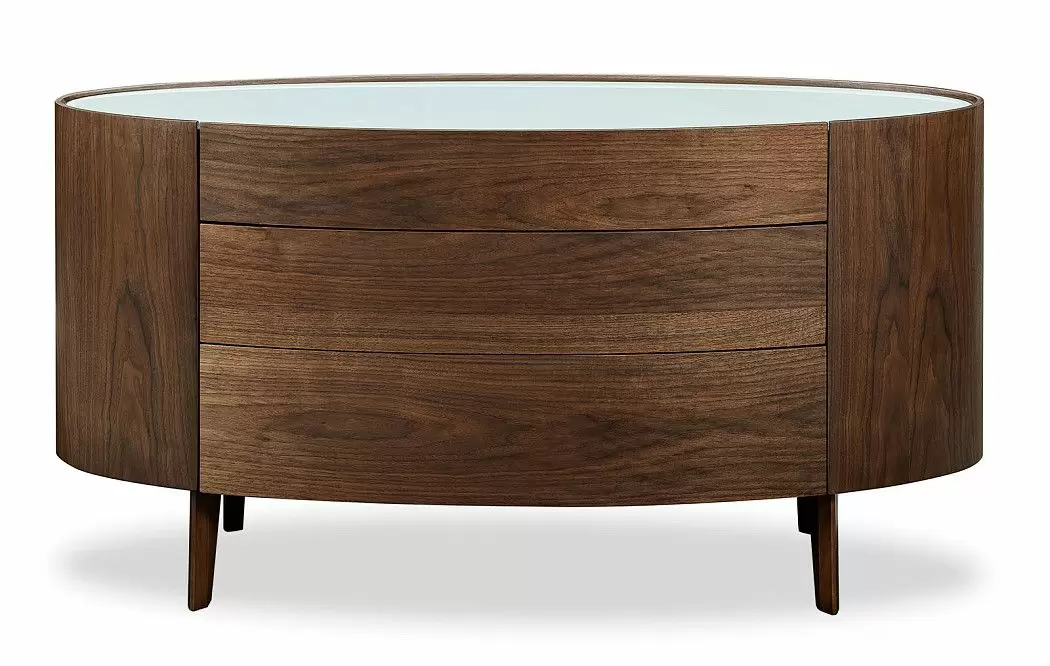 Комод Stacy, орех - фото 2