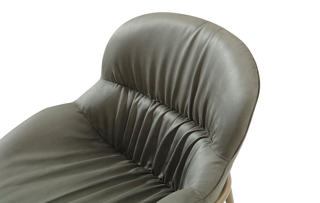 Стол Portofino Champagne + 4 стула Monica - фото 13