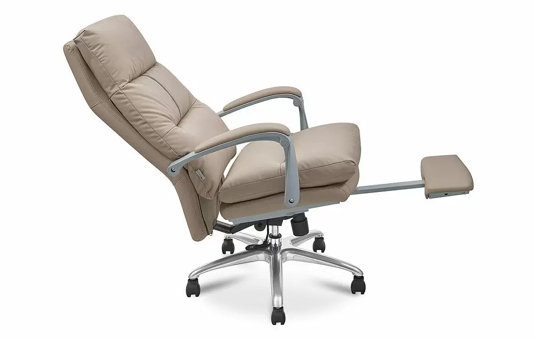 Кресло Only, бежевый - фото 5