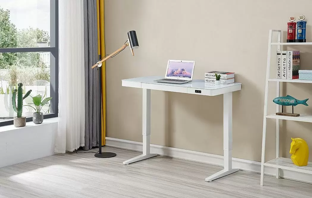 Стол Optima, регулируемая высота, электропривод - фото 2