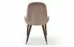 Стул Franco, капучино/орех/шампань