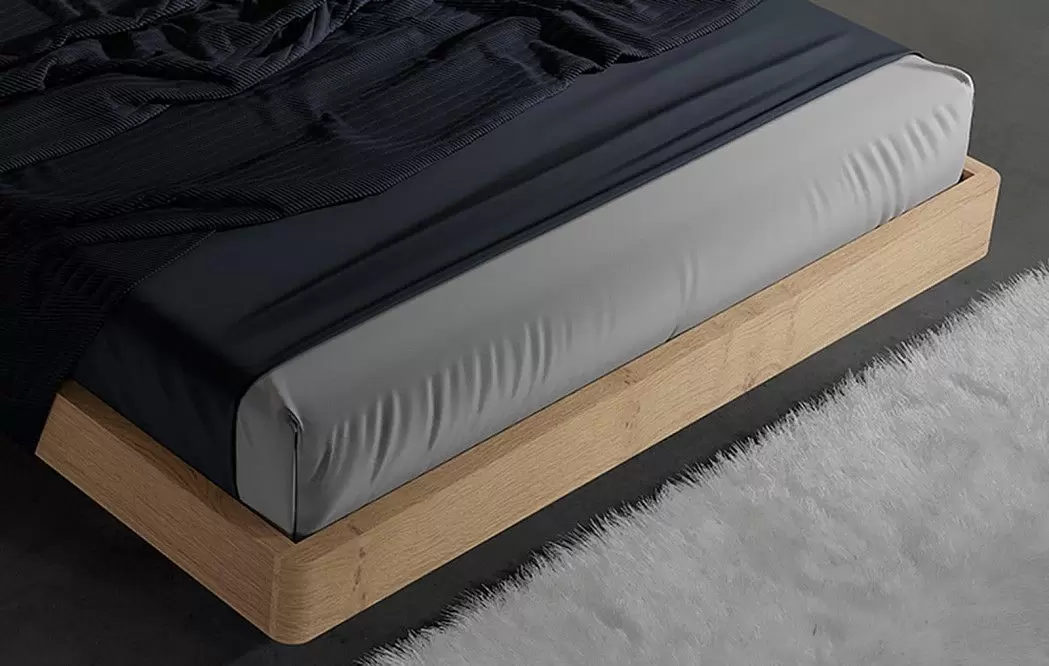 Композиция для спальни YM05 - фото 7