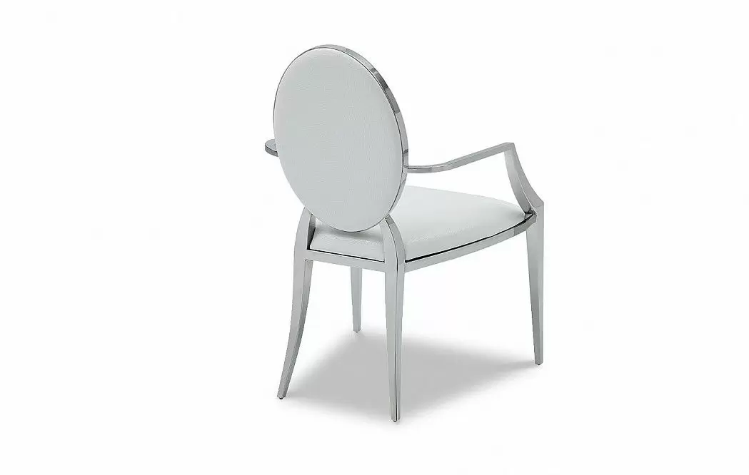 Стол Paris + 4 белых стула Lisa - фото 12