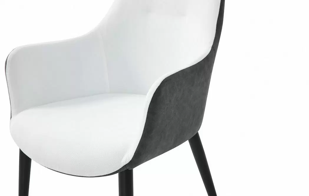 Стол Tornado + 4 стула Rosamund - фото 15