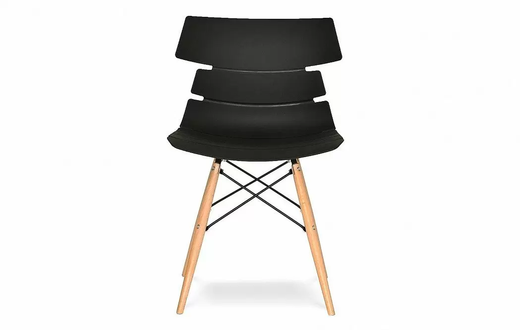 Стул Dakota, черный - фото 2