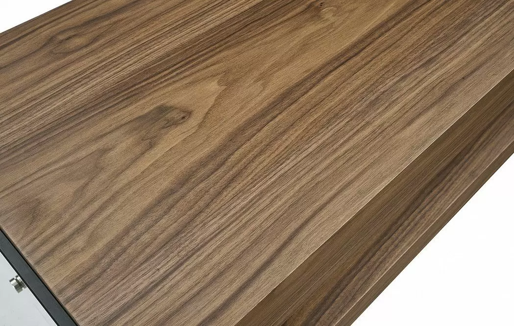 ТВ Тумба Orion, американский орех - фото 7