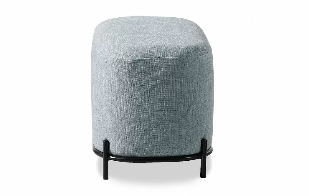 Комплект мягкой мебели Coco, голубой - фото 19