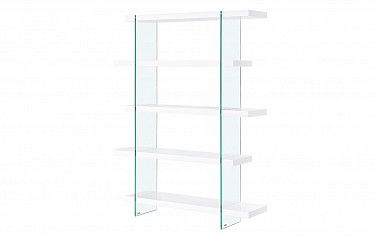 Стеллаж Nobel, белый