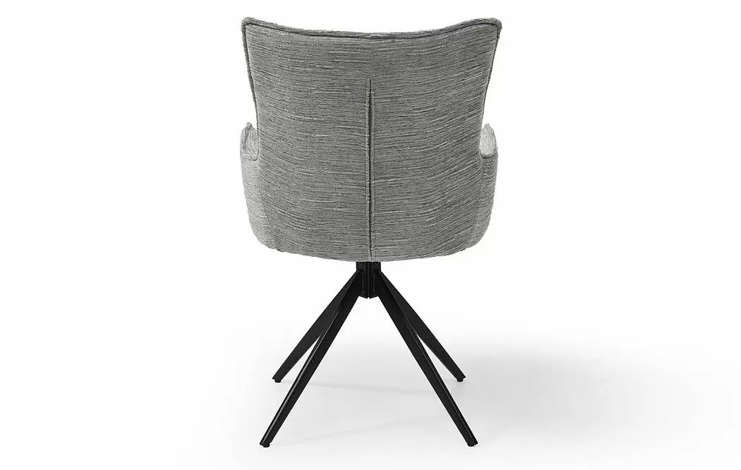 Стул Vincent, серый - фото 11