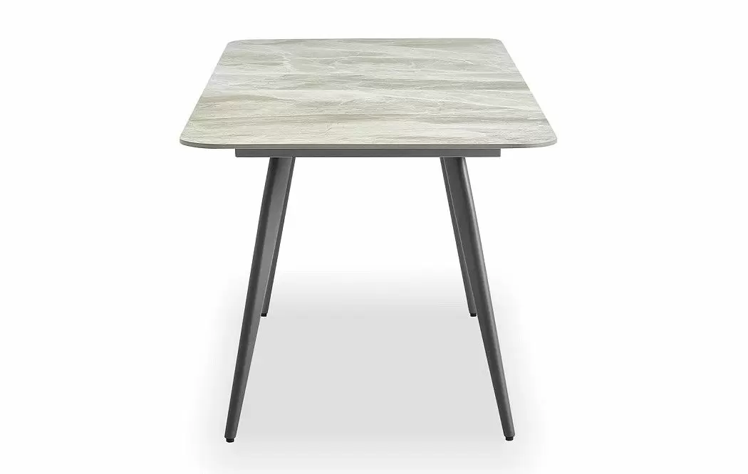 Стол Felicia + 4 стула Mabel - фото 9