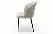 Стул Ornella, серо-бежевый