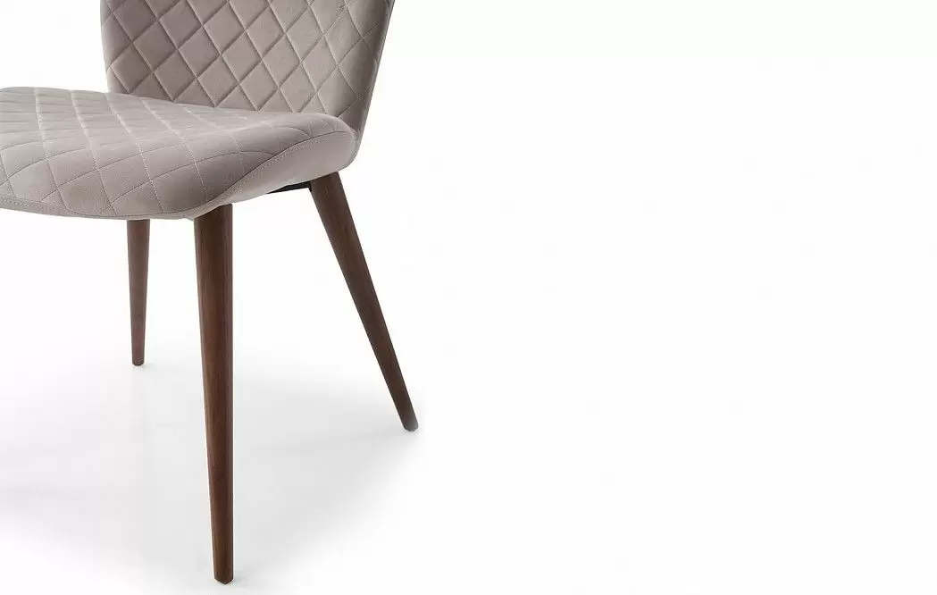 Стол Clark + 2 стула Bern + 2 стула Berta - фото 18