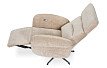 Кресло-реклайнер Star, бежевый