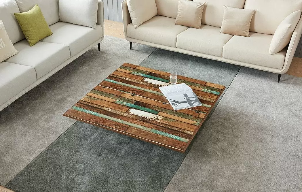 Стол Toledo + 4 стула Ray - фото 3