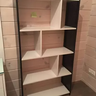 Стеллаж Oslo, белый IMG-20191118-WA0017