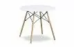 Стол Oswin (в стиле Eames), белый