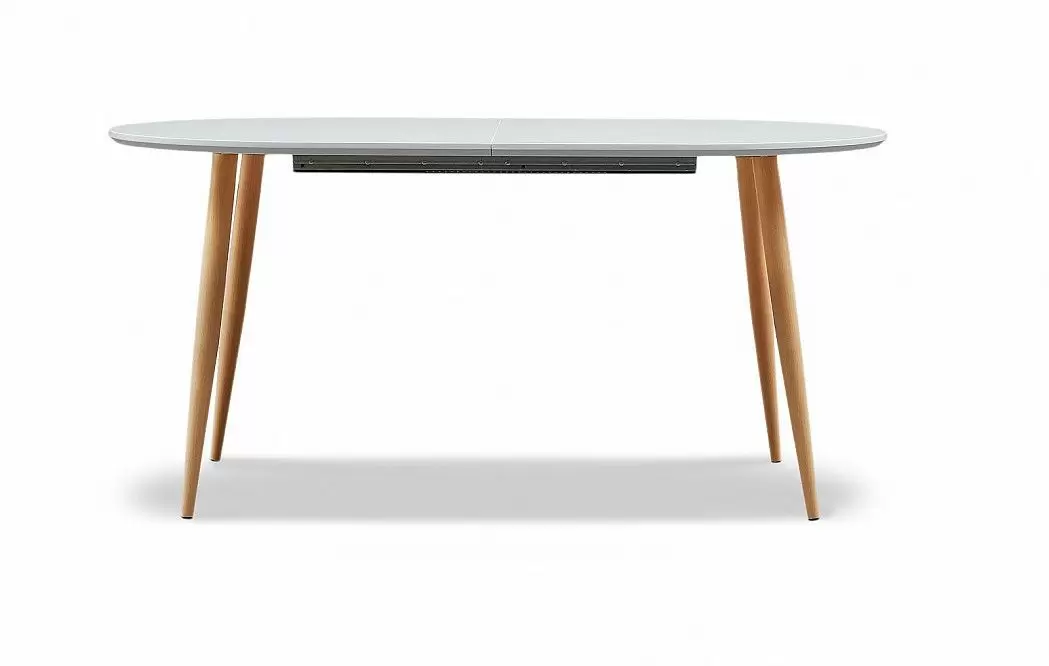 Стол Morris + 4 стула Jackson - фото 2