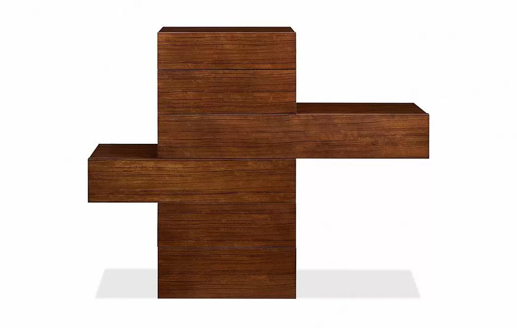 Комод высокий Leonardo - фото 3