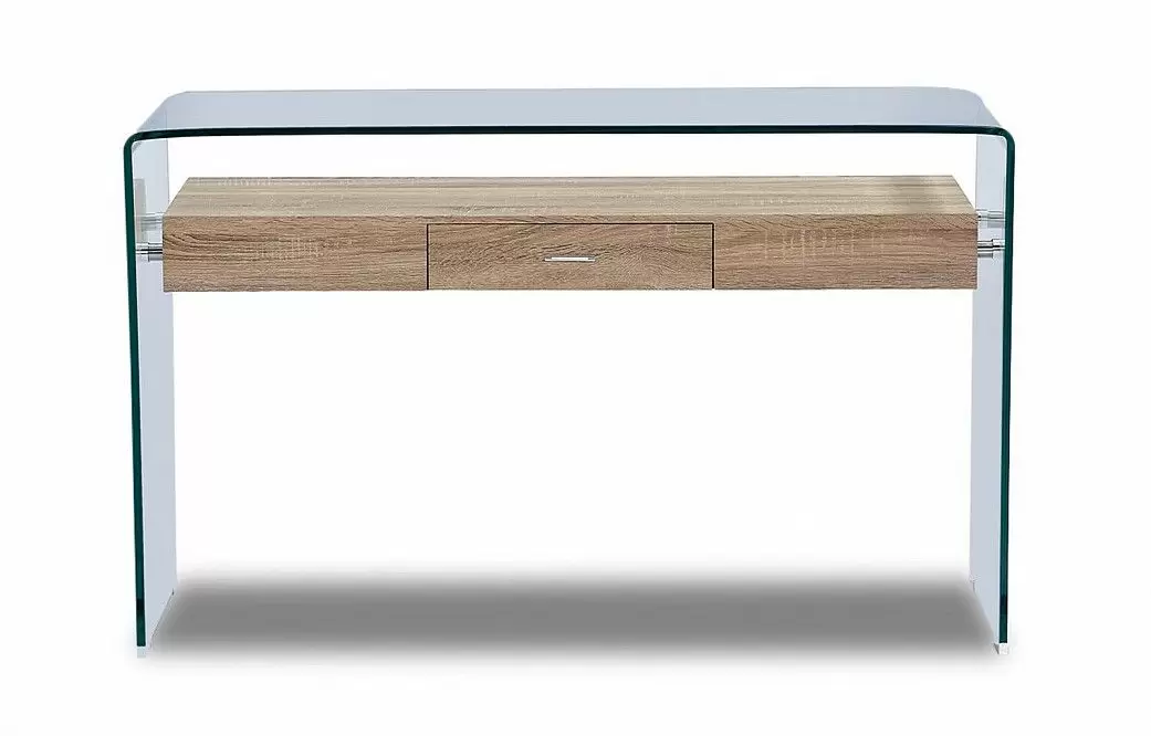 Комплект для спальни Borneo, синий/стекло - фото 28